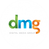 DMG logo